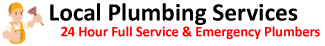 Elliston VA 24 Hour Plumbers